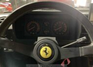 Ferrari Testarossa 1990, Rossa Red