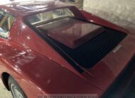 Ferrari Testarossa 1990, Rossa Red