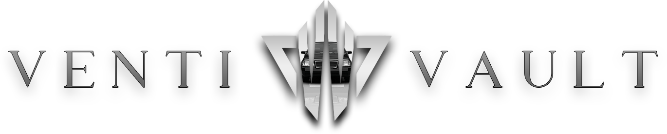 VentiVault – Supercars, Classic & Investment Cars