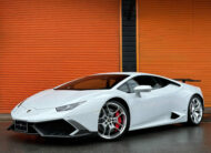 2015 Lamborghini Huracan LP610-4