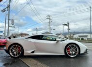 2015 Lamborghini Huracan LP610-4
