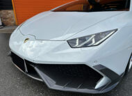 2015 Lamborghini Huracan LP610-4