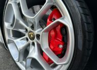 2015 Lamborghini Huracan LP610-4