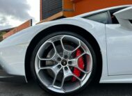 2015 Lamborghini Huracan LP610-4