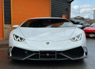 2015 Lamborghini Huracan LP610-4