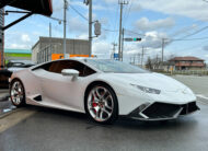 2015 Lamborghini Huracan LP610-4