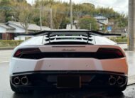 2015 Lamborghini Huracan LP610-4