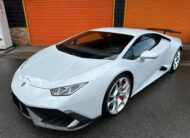 2015 Lamborghini Huracan LP610-4