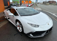 2015 Lamborghini Huracan LP610-4