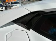 2012 Lamborghini Aventador LP700-4