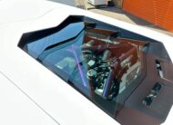 2012 Lamborghini Aventador LP700-4