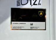 2012 Lamborghini Aventador LP700-4