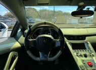 2012 Lamborghini Aventador LP700-4