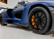 2019 McLaren Senna