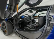 2019 McLaren Senna