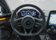 2019 McLaren Senna