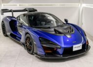 2019 McLaren Senna
