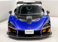 2019 McLaren Senna