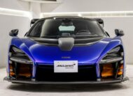 2019 McLaren Senna