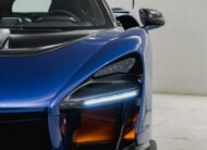 2019 McLaren Senna