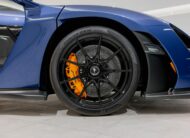 2019 McLaren Senna