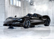 2022 McLaren Elva