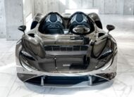 2022 McLaren Elva