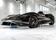 2022 McLaren Elva