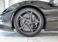 2022 McLaren Elva