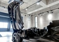 2022 McLaren Elva