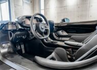 2022 McLaren Elva
