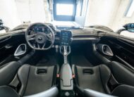 2022 McLaren Elva