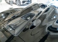 2022 McLaren Elva