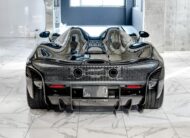 2022 McLaren Elva