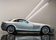 2007 Mercedes Benz SLR Mclaren