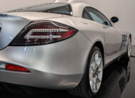 2007 Mercedes Benz SLR Mclaren