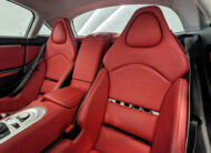 2007 Mercedes Benz SLR Mclaren