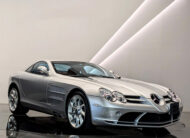 2007 Mercedes Benz SLR Mclaren