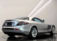2007 Mercedes Benz SLR Mclaren
