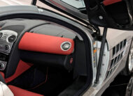 2007 Mercedes Benz SLR Mclaren