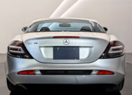 2007 Mercedes Benz SLR Mclaren