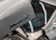 2007 Mercedes Benz SLR Mclaren