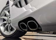 2007 Mercedes Benz SLR Mclaren