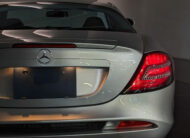 2007 Mercedes Benz SLR Mclaren