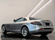 2007 Mercedes Benz SLR Mclaren