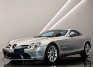 2007 Mercedes Benz SLR Mclaren