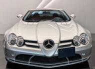 2007 Mercedes Benz SLR Mclaren