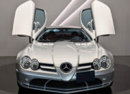 2007 Mercedes Benz SLR Mclaren