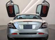 2007 Mercedes Benz SLR Mclaren