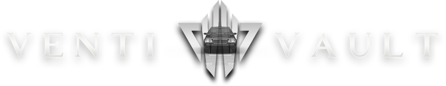 VentiVault – Supercars, Classic & Investment Cars